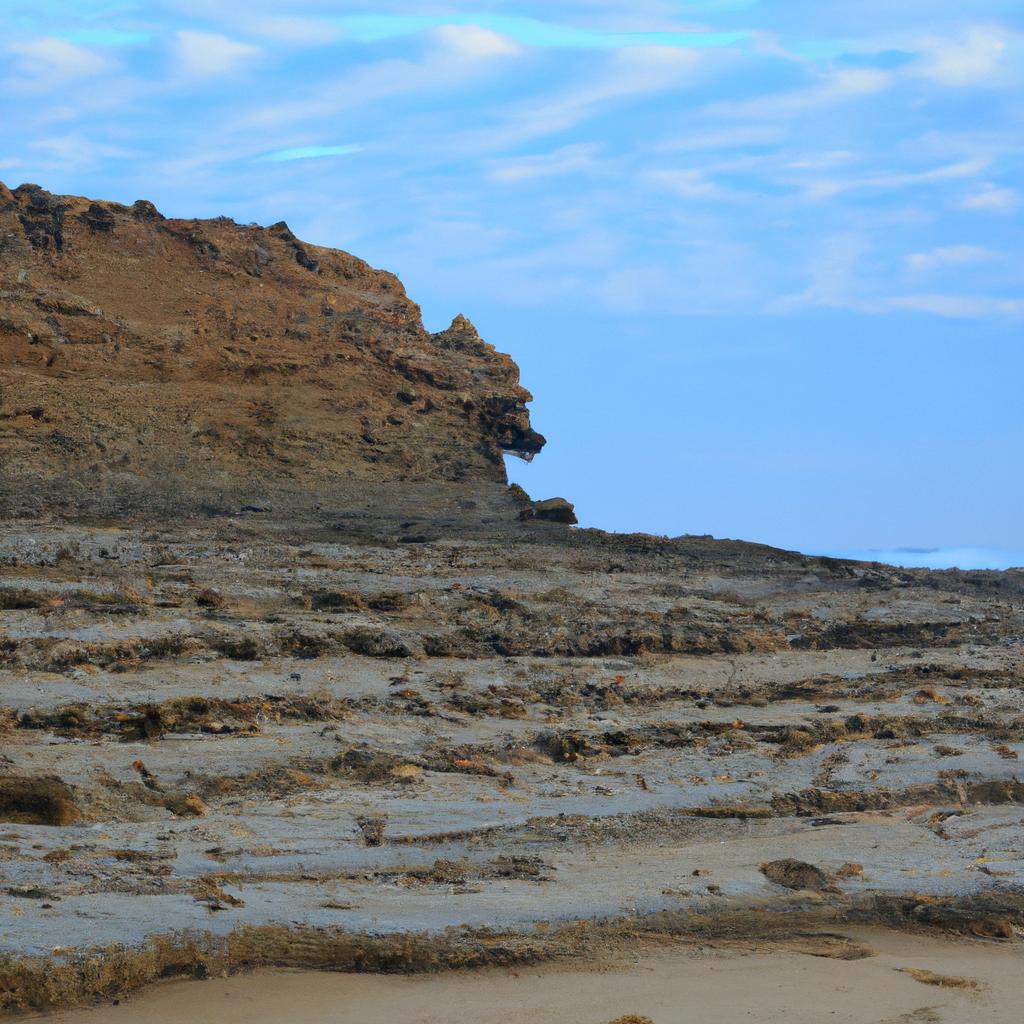 La Erosión Costera Puede Ser Influenciada Por El Clima, Incluyendo El Aumento Del Nivel Del Mar Y La Intensidad De Las Tormentas, Que Pueden Afectar Las Costas Y Las Playas.