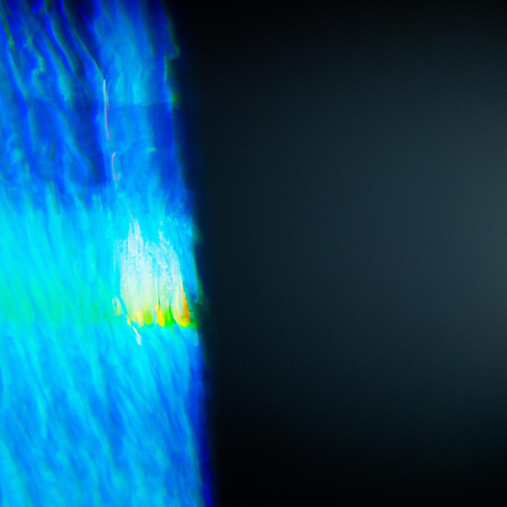 La Espectroscopia Es Una Técnica Utilizada En Química Y Física Para Analizar La Interacción Entre La Luz Y La Materia, Lo Que Permite Determinar Las Características De Las Sustancias Y Su Composición.