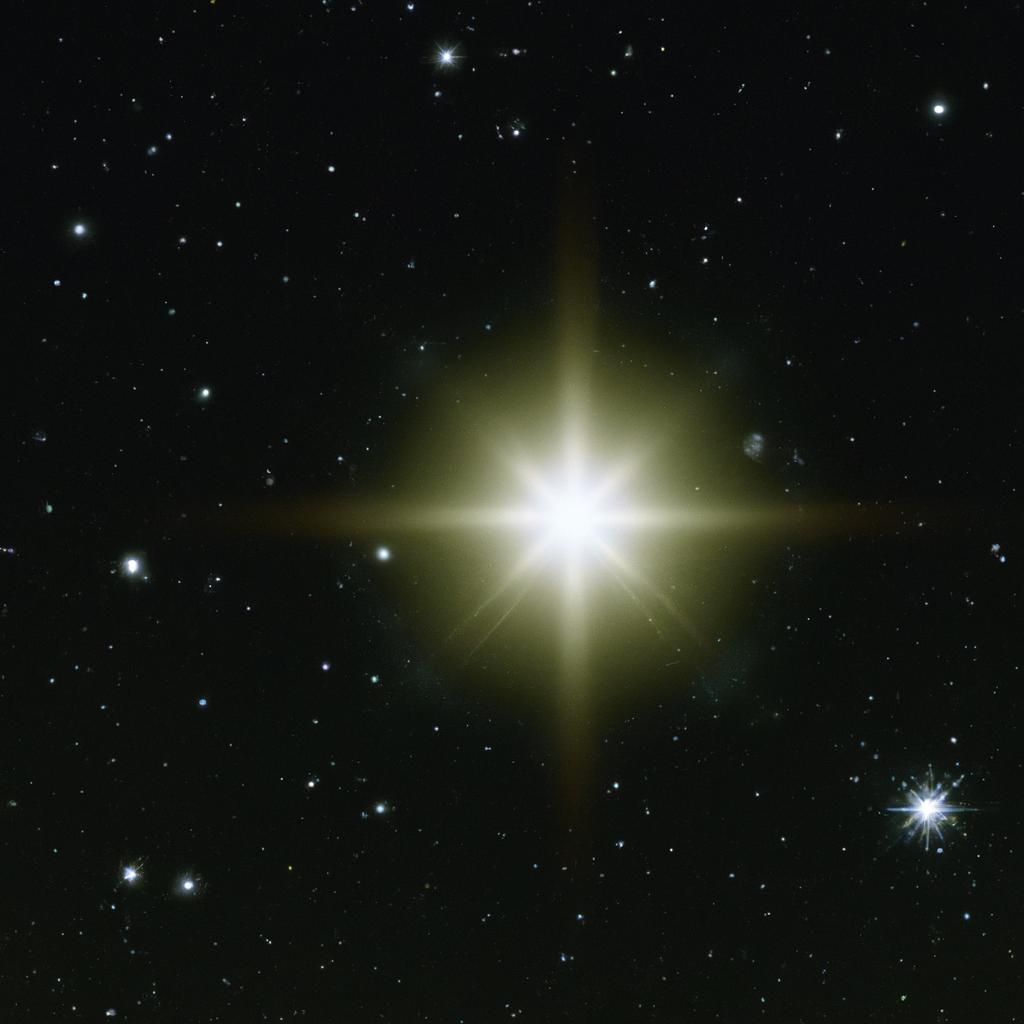 La Estrella Más Cercana A La Tierra, Además Del Sol, Es Alfa Centauri, Ubicada A Aproximadamente 4.37 Años Luz De Distancia.