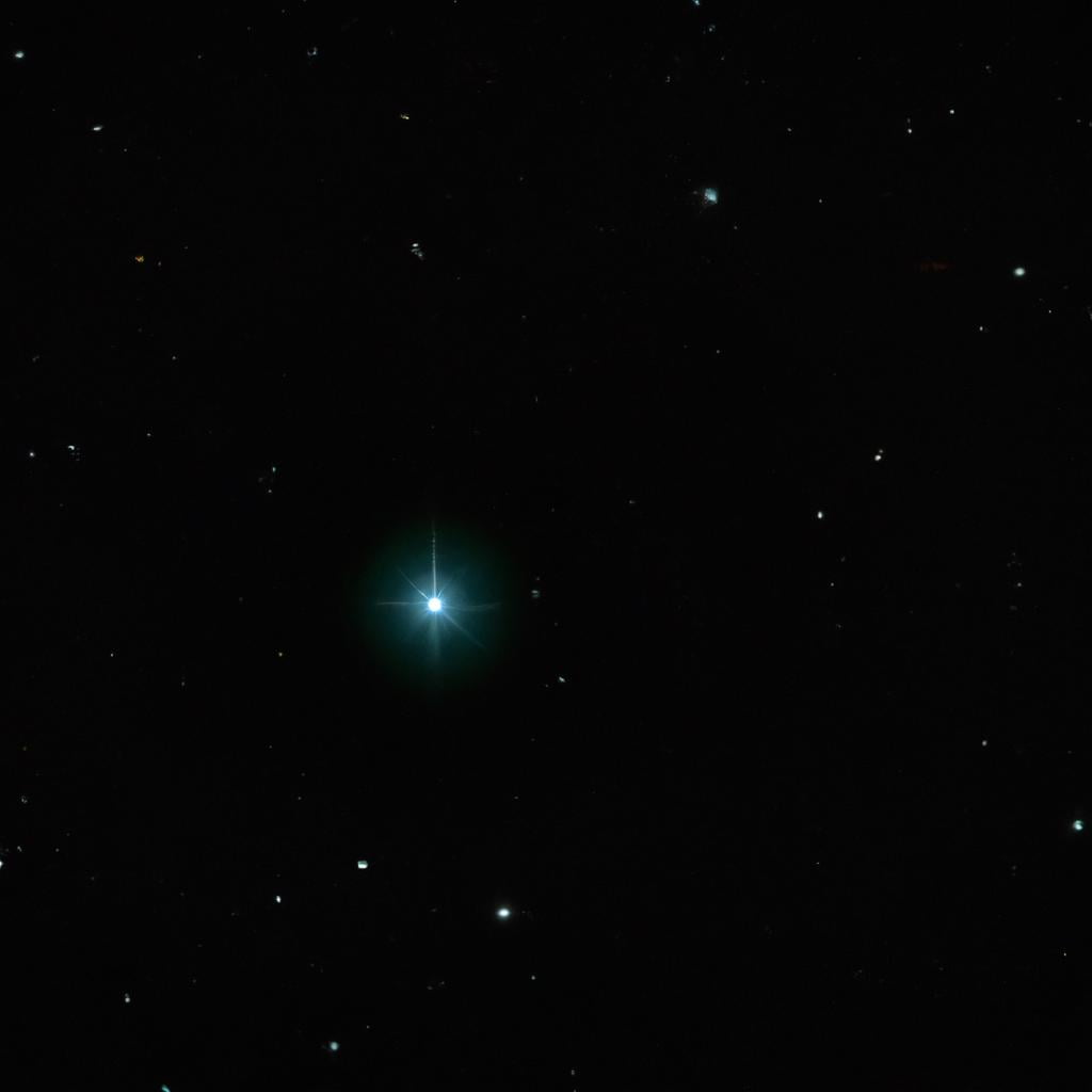 La Estrella Más Cercana Al Sol Es Próxima Centauri, Ubicada A Una Distancia De Aproximadamente 4.24 Años Luz.