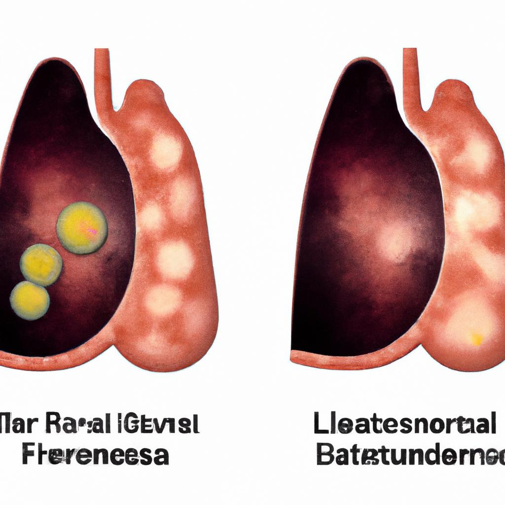 La Fibrosis Quística Es Un Trastorno Genético Que Afecta Principalmente Los Pulmones Y El Sistema Digestivo.