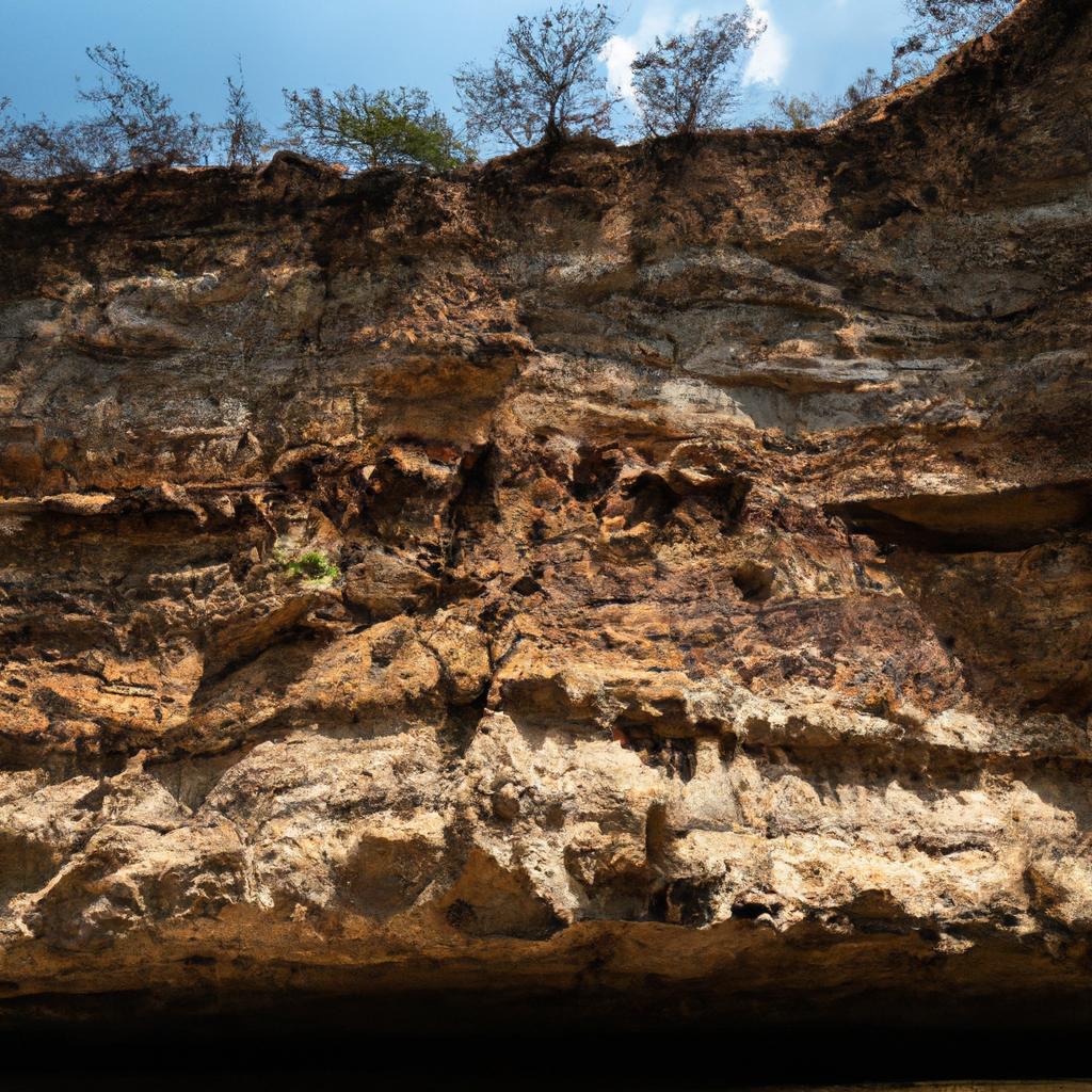 La Geología Es La Ciencia Que Estudia La Tierra, Incluyendo Su Composición, Estructura, Procesos Y La Historia De Su Desarrollo.