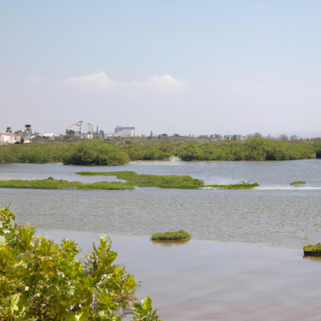 La Gestión Adecuada De Los Ecosistemas Costeros, Como Las Dunas De Arena Y Los Manglares, Ayuda A Prevenir La Erosión Costera Y Proteger La Biodiversidad Marina.