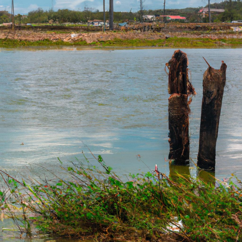 La Gestión Adecuada De Los Recursos Hídricos, Incluyendo La Conservación De Las Cuencas Hidrográficas Y La Reducción Del Consumo De Agua, Es Esencial Para Mantener Los Ecosistemas Acuáticos Y Garantizar El Suministro De Agua Para Las Comunidades.