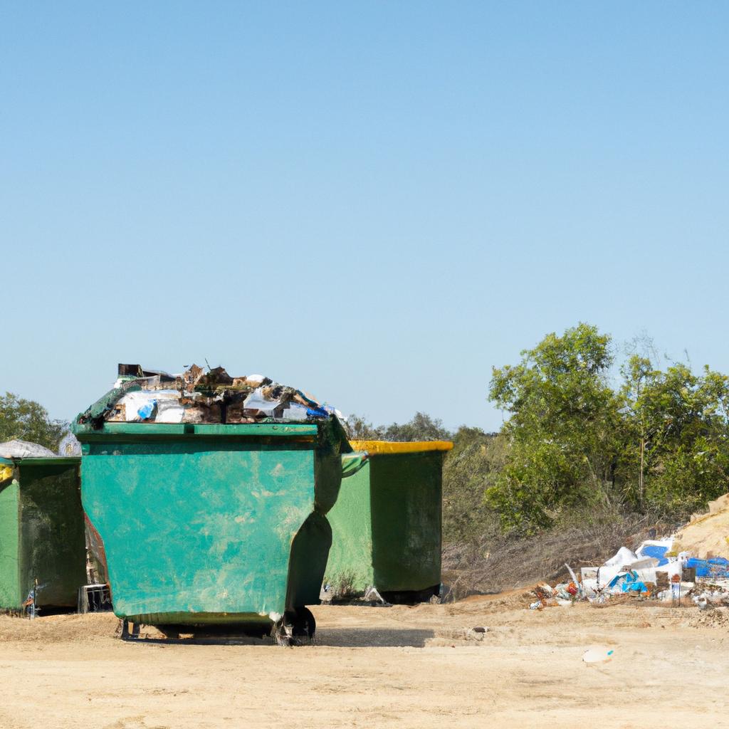 La Gestión Adecuada De Los Residuos Sólidos, Como El Reciclaje Y La Compostaje, Ayuda A Reducir La Contaminación Y La Presión Sobre Los Recursos Naturales.