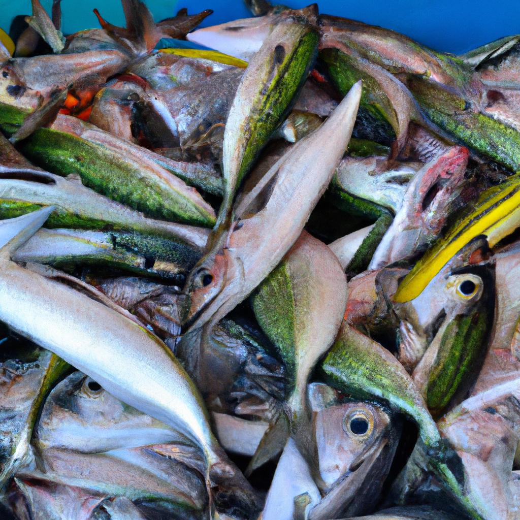 La Gestión Sostenible De Los Recursos Pesqueros, Basada En Límites De Captura, Tamaños Mínimos De Captura Y Protección De áreas De Reproducción, Es Fundamental Para Garantizar La Conservación De La Biodiversidad Marina Y La Pesca Sostenible.