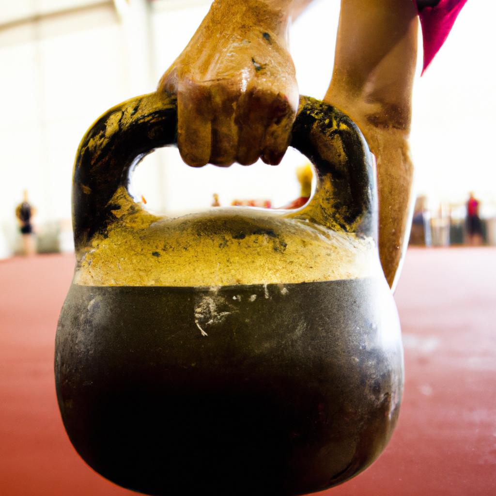 La Halterofilia Fue Un Deporte En Los Primeros Juegos Olímpicos Modernos De 1896, Pero No Se Añadió Una Competencia Femenina Hasta Los Juegos De Sydney 2000.