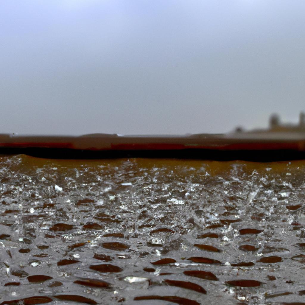 La Humedad Relativa Es Una Medida De La Cantidad De Vapor De Agua Presente En El Aire En Relación Con La Cantidad Máxima Que Podría Contener A Una Temperatura Determinada.