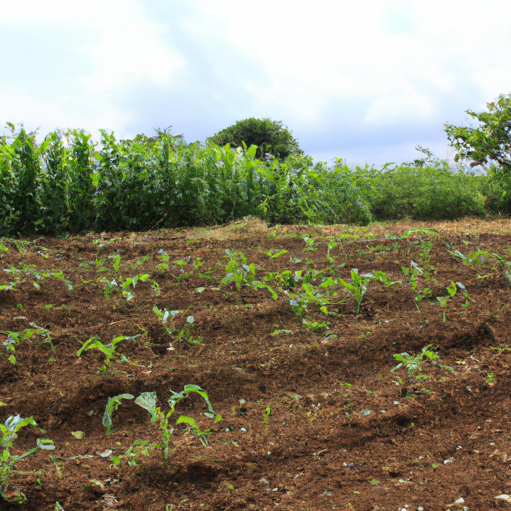 La Implementación De Prácticas Agroecológicas, Que Combinan Conocimientos Tradicionales Y Científicos, Puede Promover La Sostenibilidad Agrícola Y La Conservación De La Biodiversidad.