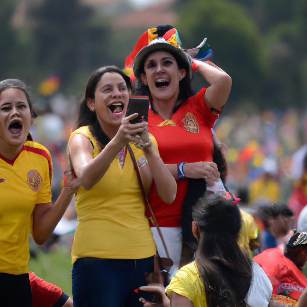 La Mayor Cantidad De Televidentes Para Un Evento Deportivo Fue La Final Del Mundial De Fútbol 2014, Con 3.2 Mil Millones De Espectadores.