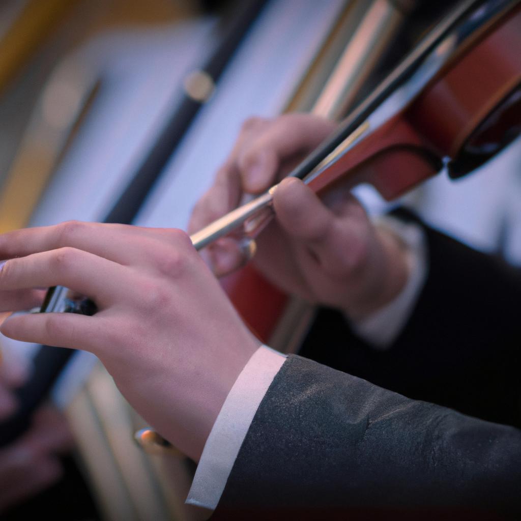 La Música Clásica Rusa Se Caracteriza Por Su Emotividad Y Su Uso De La Melodía Y La Orquestación Rica.