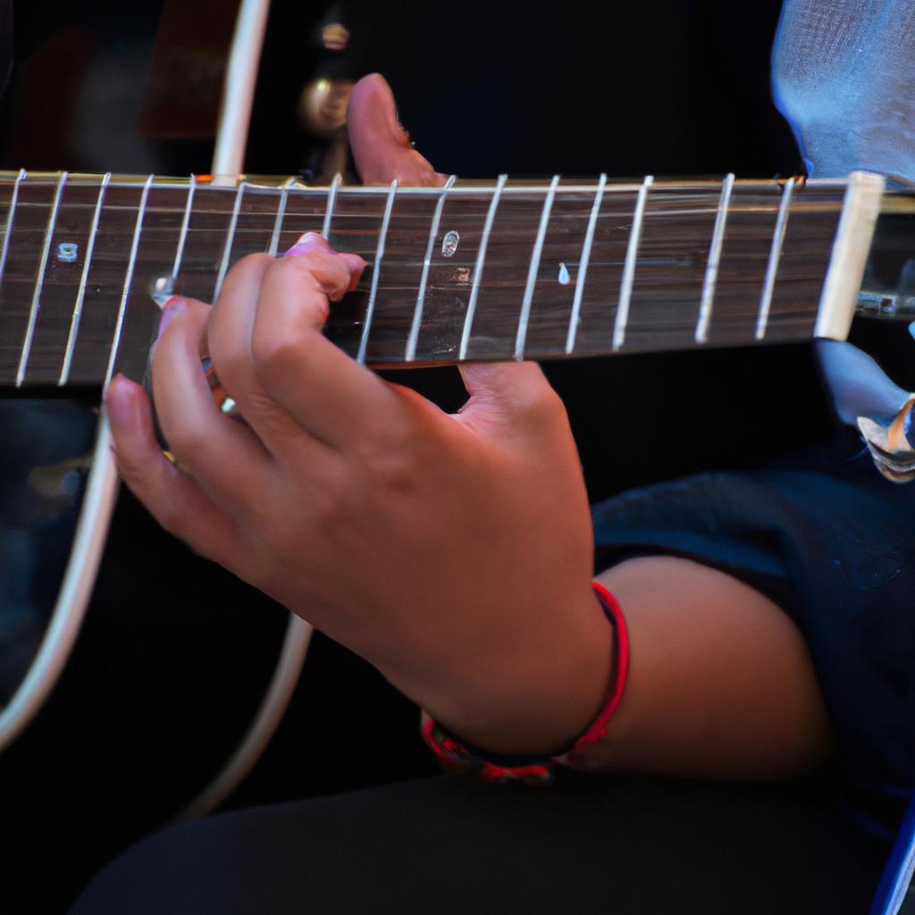 La Música Folk Es Un Género Que Se Basa En Tradiciones Culturales Y Se Transmite De Generación En Generación.