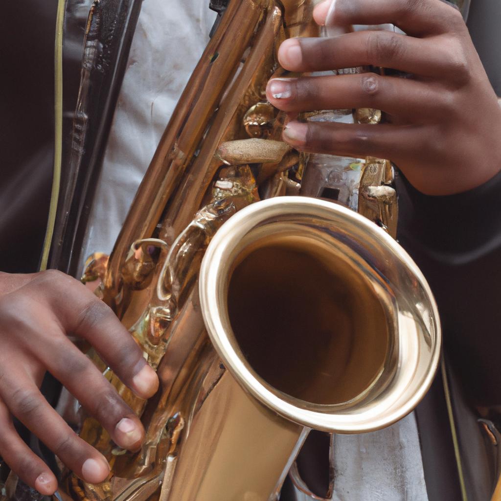 La Música Funk Se Originó En La Década De 1960 Y Se Caracteriza Por Su Ritmo Sincopado, Líneas De Bajo Prominentes Y Secciones De Vientos Potentes.