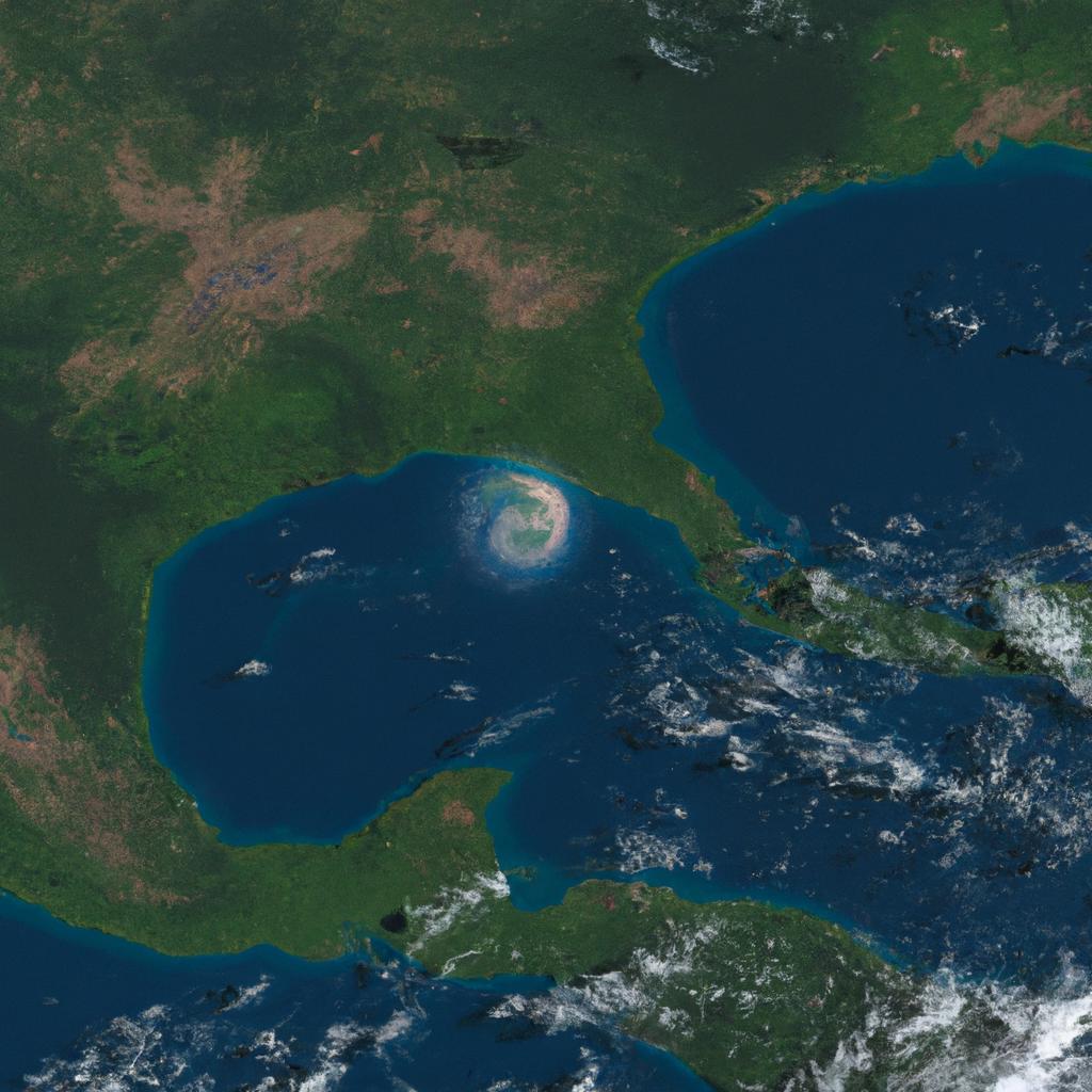 La Oscilación Madden-Julian (MJO) Es Un Patrón De Variabilidad Climática En Los Trópicos Que Se Caracteriza Por La Propagación De áreas De Convección Activa. Puede Afectar El Clima En Regiones Como El Pacífico Tropical Y El Índico.