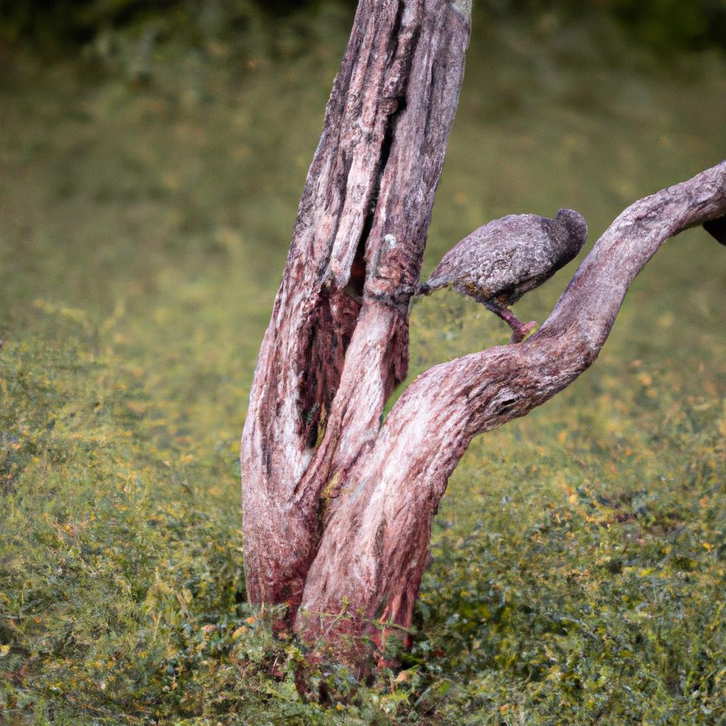 La Pérdida De Biodiversidad Es Un Indicador De La Salud Del Planeta Y Puede Tener Consecuencias Negativas En La Estabilidad De Los Ecosistemas Y El Bienestar Humano.