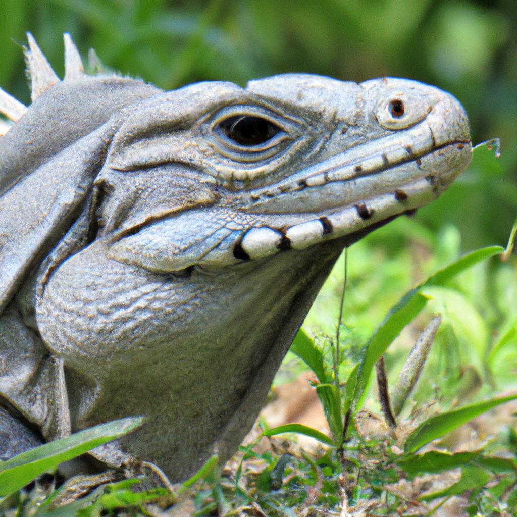 La Pérdida De Biodiversidad Puede Tener Consecuencias Negativas Para La Salud Humana, Incluyendo Un Mayor Riesgo De Enfermedades Zoonóticas.