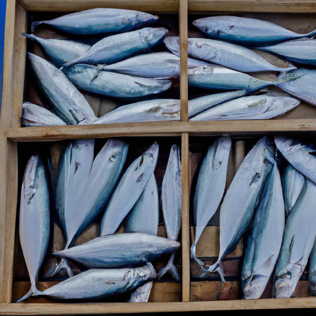 La Pesca Sostenible, Mediante Prácticas De Captura Selectiva Y Cuotas, Es Esencial Para Mantener La Salud De Las Poblaciones De Peces Y Los Ecosistemas Marinos.