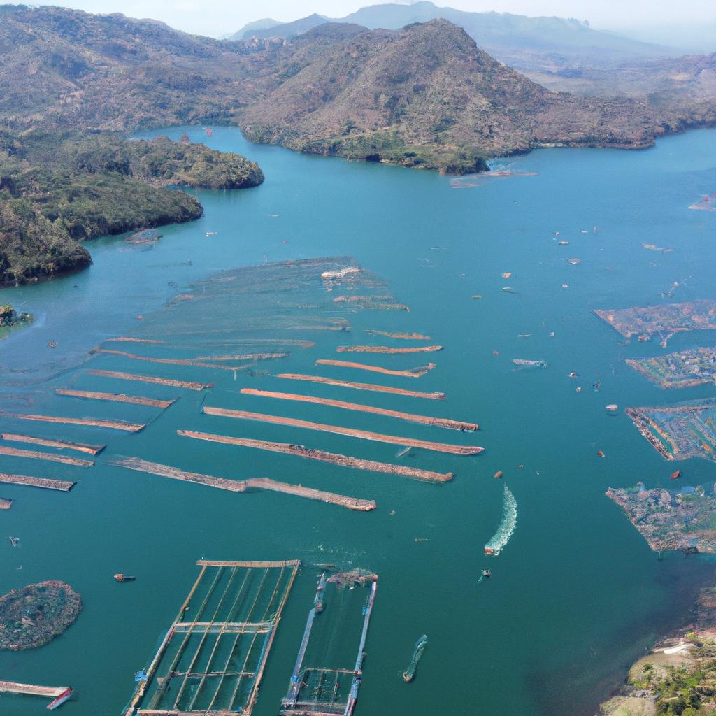 La Pesca Sostenible Y La Creación De áreas Marinas Protegidas Son Medidas Importantes Para Preservar Los Ecosistemas Acuáticos Y Garantizar La Disponibilidad De Recursos Pesqueros A Largo Plazo.