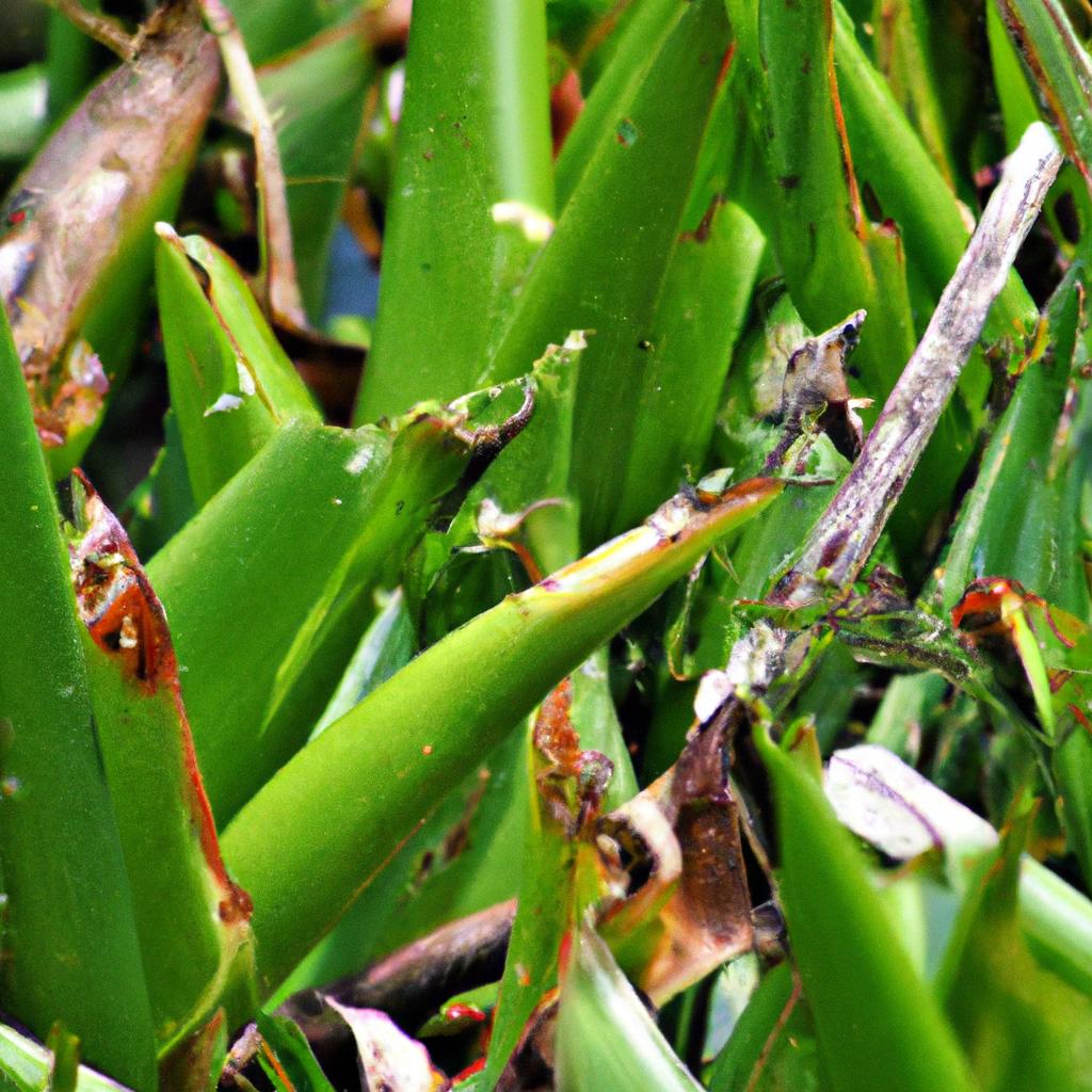 La Planta De Aliso Es Valorada Por Su Capacidad Para Crecer En áreas Pantanosas Y Su Madera Duradera.