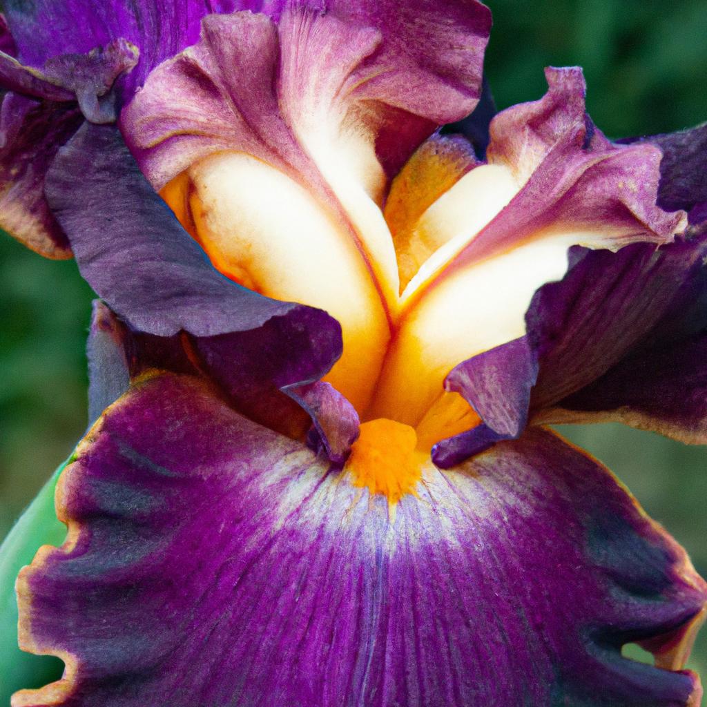 La Planta De Lirio Es Valorada Por Sus Flores Elegantes Y Fragantes, Y Se Encuentra En Una Amplia Variedad De Colores Y Formas.