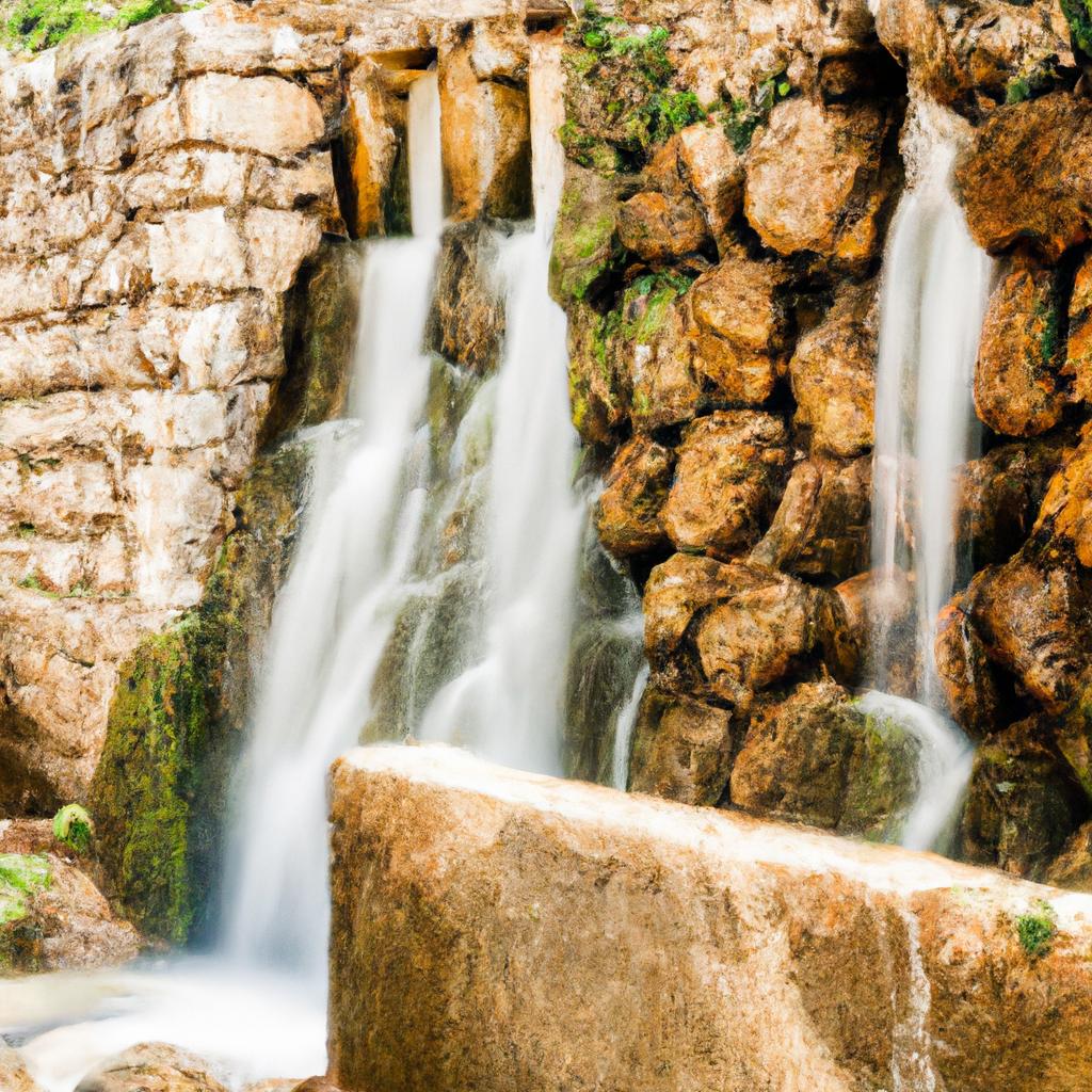 La Preservación De Las Fuentes De Agua Dulce, Como Los Ríos Y Los Acuíferos, Es Esencial Para Garantizar La Supervivencia De Los Ecosistemas Y El Abastecimiento De Agua Para Las Comunidades.