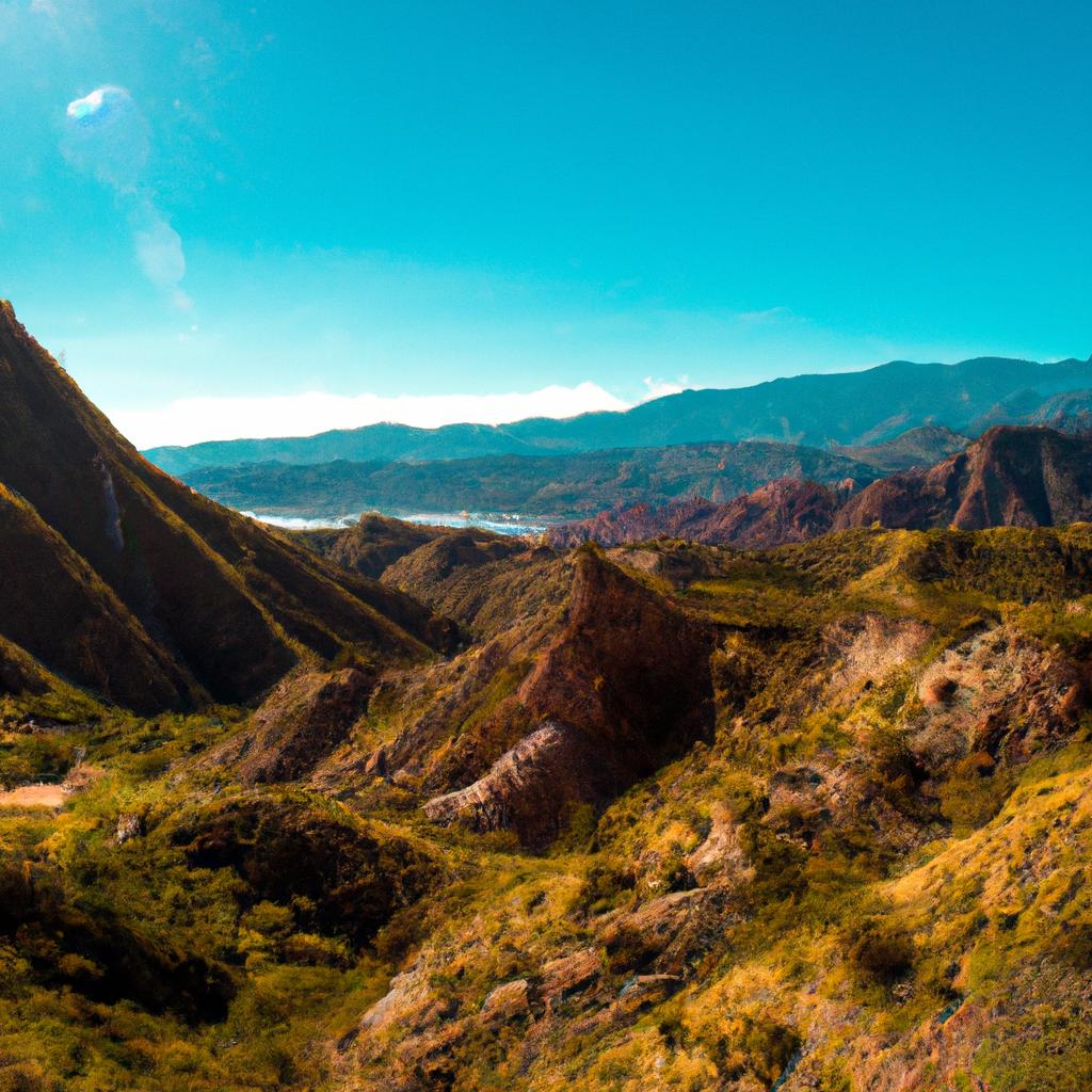 La Presión Atmosférica Disminuye Con La Altitud Debido A La Disminución De La Densidad Del Aire.