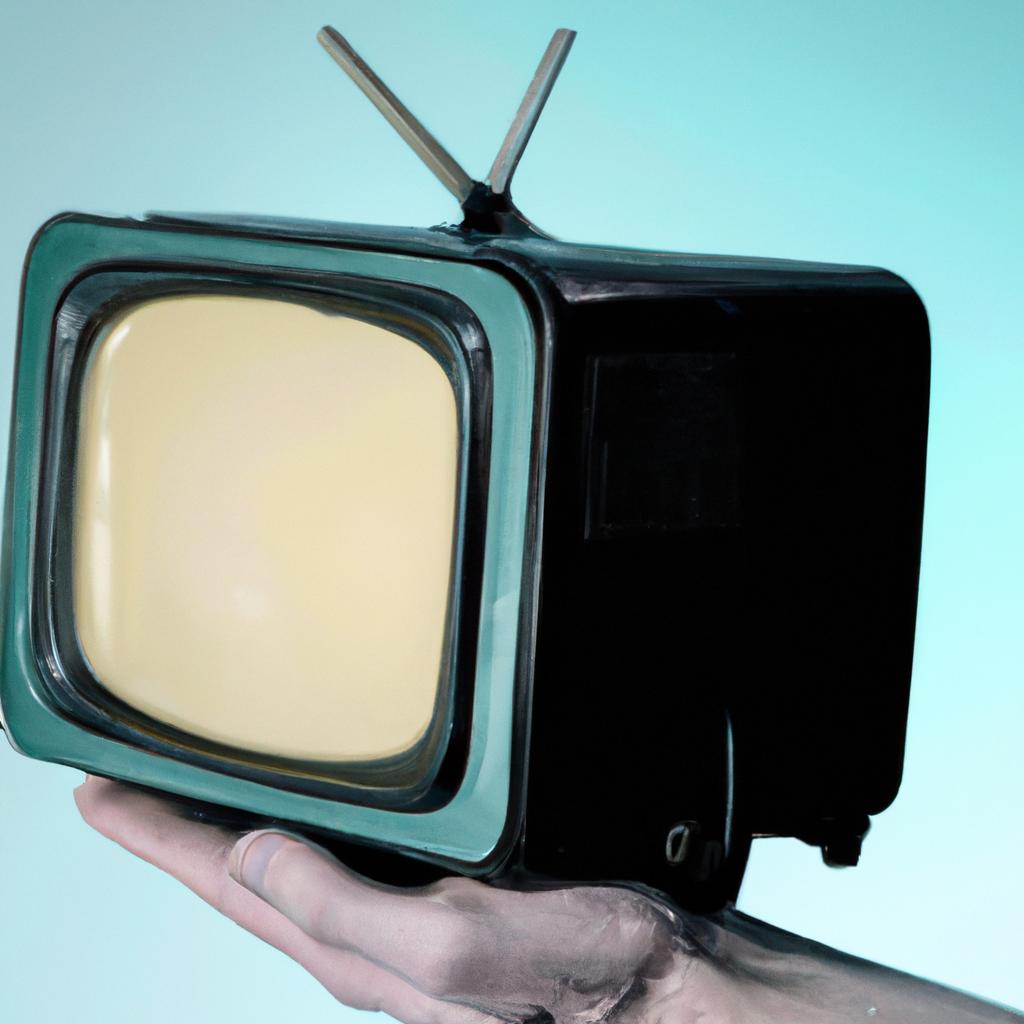 La Primera Emisión De Televisión En Color En El Reino Unido Fue En 1967.