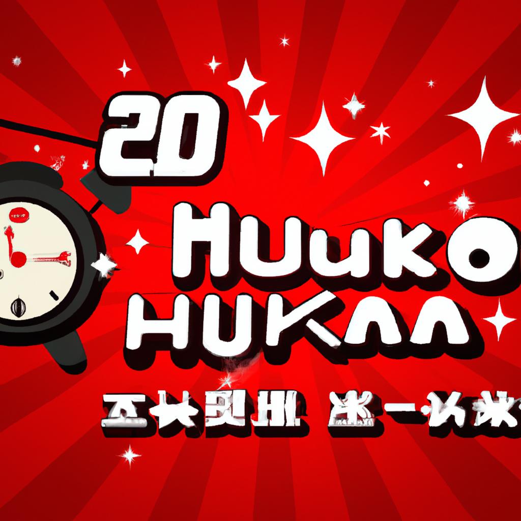 La Primera Emisión Televisiva De 24 Horas Tuvo Lugar En 1960 Por La Cadena Japonesa NHK.