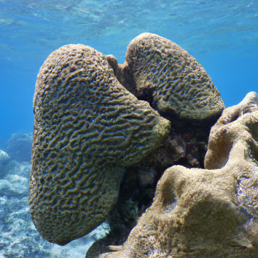 La Protección De Los Arrecifes De Coral Es Esencial Para La Conservación De La Biodiversidad Marina, La Protección De Las Costas Y La Generación De Ingresos A Través Del Turismo Sostenible.