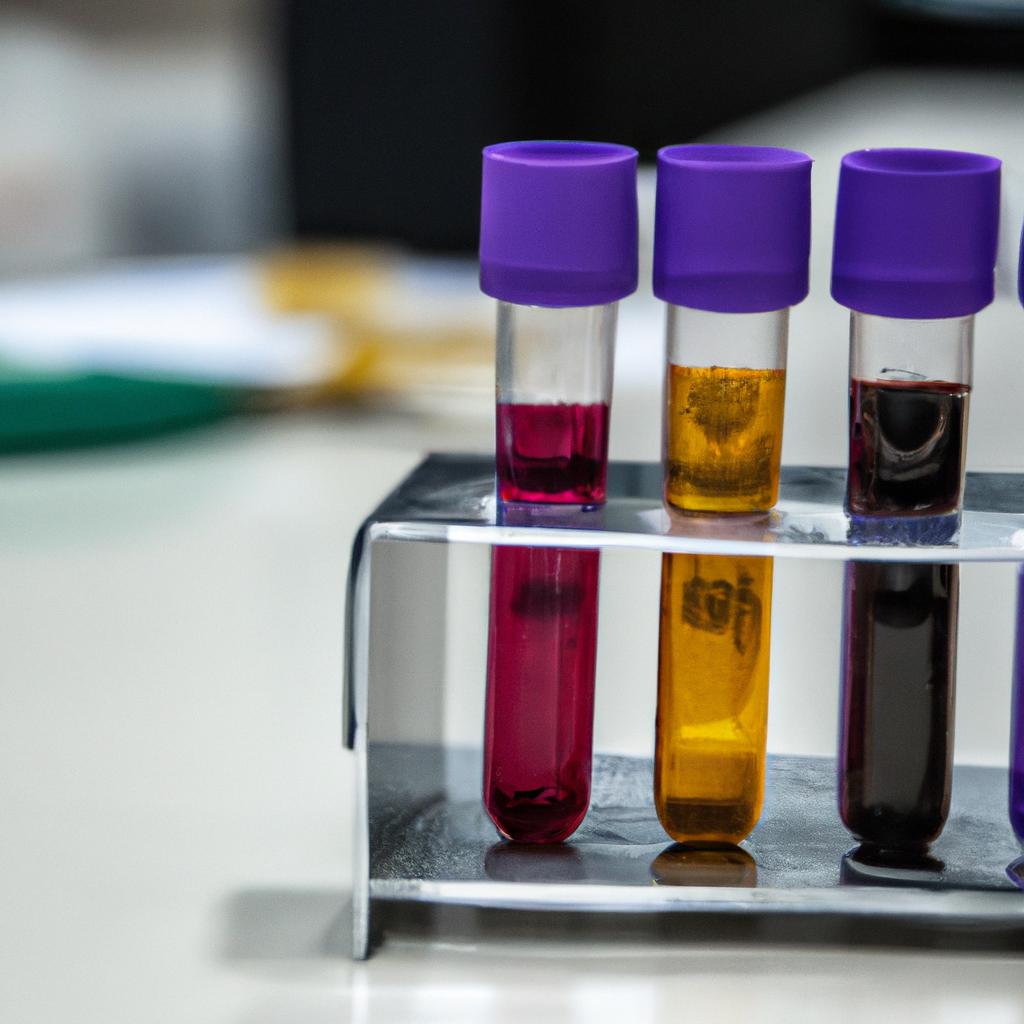 La Química Analítica Cuantitativa Se Enfoca En Determinar La Cantidad De Una Sustancia Presente En Una Muestra, Utilizando Técnicas Como La Espectrofotometría Y La Cromatografía.