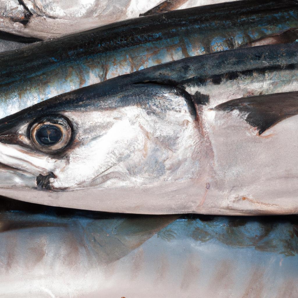 La Sobrepesca Ha Llevado A La Disminución De Muchas Poblaciones De Peces Y Ha Perturbado Los Ecosistemas Marinos.