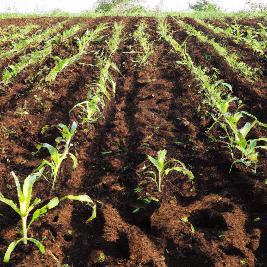 La Tecnología De Agricultura Regenerativa Se Centra En Prácticas Agrícolas Que Mejoran La Salud Del Suelo, Promoviendo La Biodiversidad, Capturando Carbono Y Reduciendo La Necesidad De Fertilizantes Y Pesticidas.