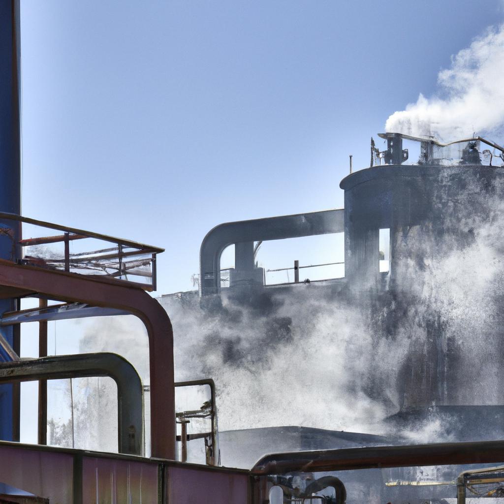 La Tecnología De Captura Y Reutilización Del Calor Residual Permite Aprovechar El Calor Generado Por Procesos Industriales O Sistemas De Climatización Para Otros Fines, Como Calefacción O Generación De Electricidad.