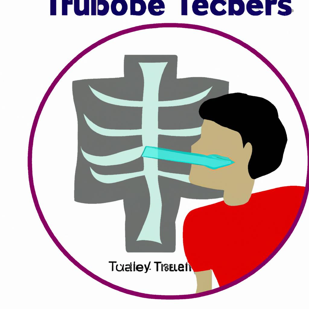 La Tuberculosis Es Una Enfermedad Bacteriana Que Generalmente Afecta Los Pulmones.