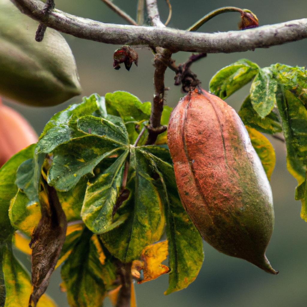 La Variabilidad Climática Puede Dar Lugar A Cambios En La Distribución Y Abundancia De Las Especies, Lo Que Puede Tener Impactos En La Cadena Alimentaria Y La Interacción Entre Los Organismos En Los Ecosistemas.