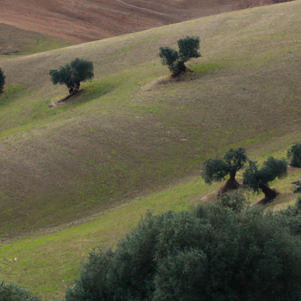 La Variabilidad Climática Puede Dar Lugar A Cambios En Los Patrones De Lluvia Y Sequía, Lo Que Puede Tener Consecuencias Significativas Para La Agricultura, Los Recursos Hídricos Y La Biodiversidad.