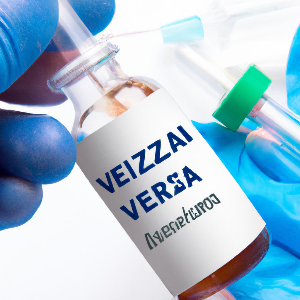 La Varicela Y El Herpes Zoster Son Causados Por El Mismo Virus: El Virus Varicela-zoster.