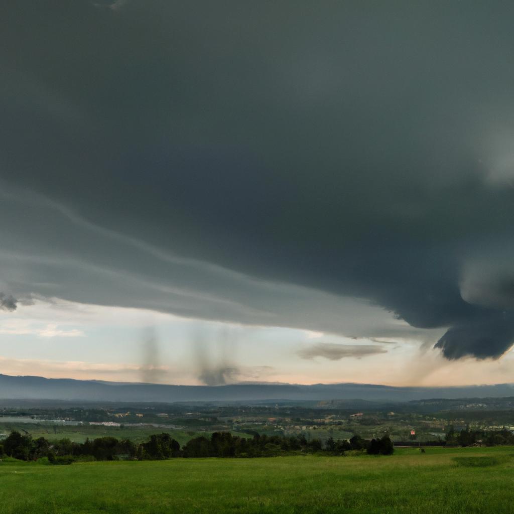 La Zona De Convergencia Intertropical (ZCIT) Es Una Franja De Bajas Presiones Y Fuertes Lluvias Que Se Mueve Hacia El Norte Y El Sur Del Ecuador A Lo Largo Del Año, Afectando Los Patrones Climáticos En áreas Cercanas.