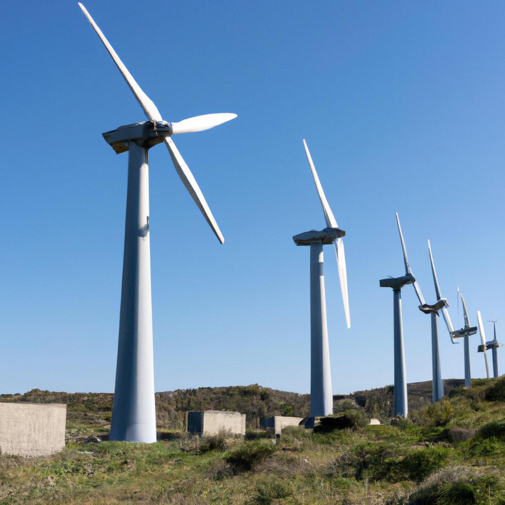 Las Baterías De Almacenamiento De Energía Permiten Capturar Y Almacenar Energía Renovable Para Su Uso Posterior, Incluso Cuando No Hay Sol O Viento.