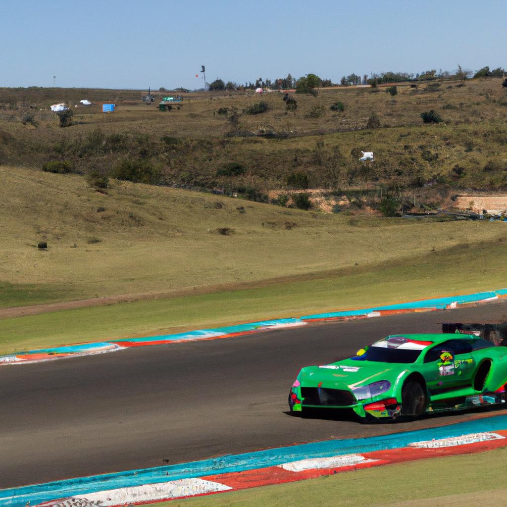 Las Carreras De Endurance O Resistencia Pueden Durar Entre 6 A 24 Horas.