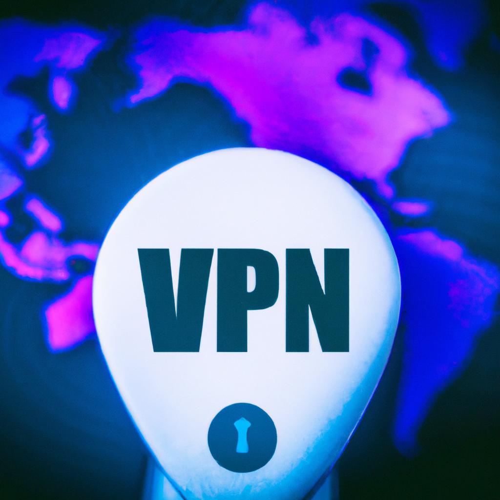 Las VPN (Virtual Private Networks) Permiten Una Conexión Segura A Través De Internet Al Encriptar El Tráfico Y Ocultar La Dirección IP Del Usuario.