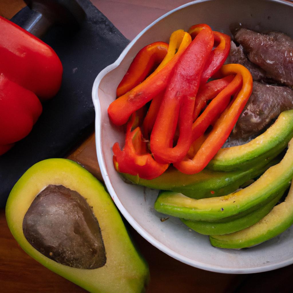 Los Alimentos Ricos En Hierro, Como La Carne Y Las Espinacas, Son Esenciales Para La Formación De Hemoglobina.