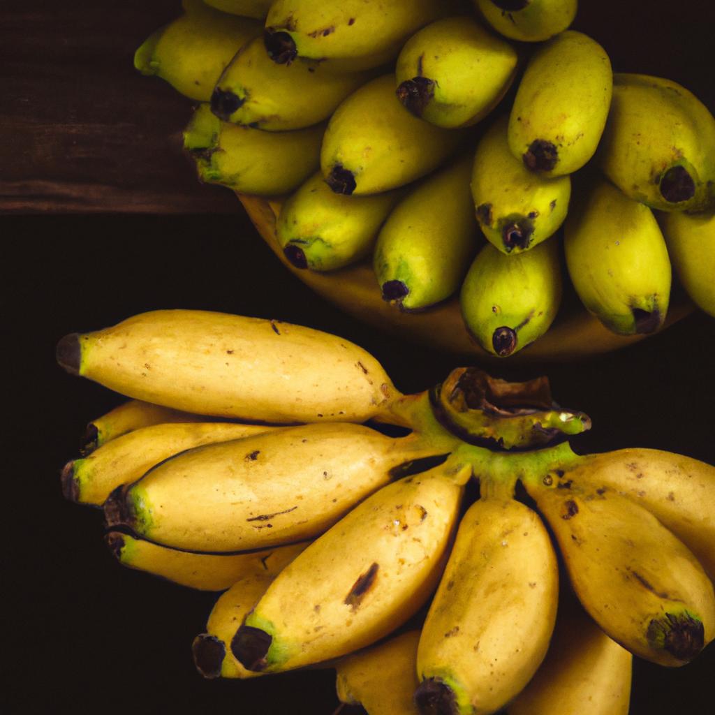 Los Alimentos Ricos En Potasio, Como Las Bananas Y Las Naranjas, Son Esenciales Para La Función Muscular.