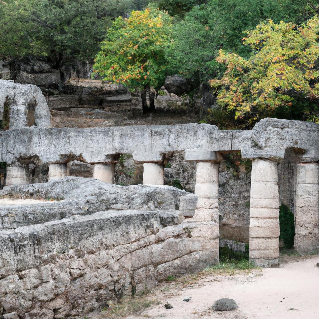 Los Antiguos Griegos Desarrollaron La Geometría Como Una Disciplina Matemática Y Realizaron Importantes Avances En El Campo.