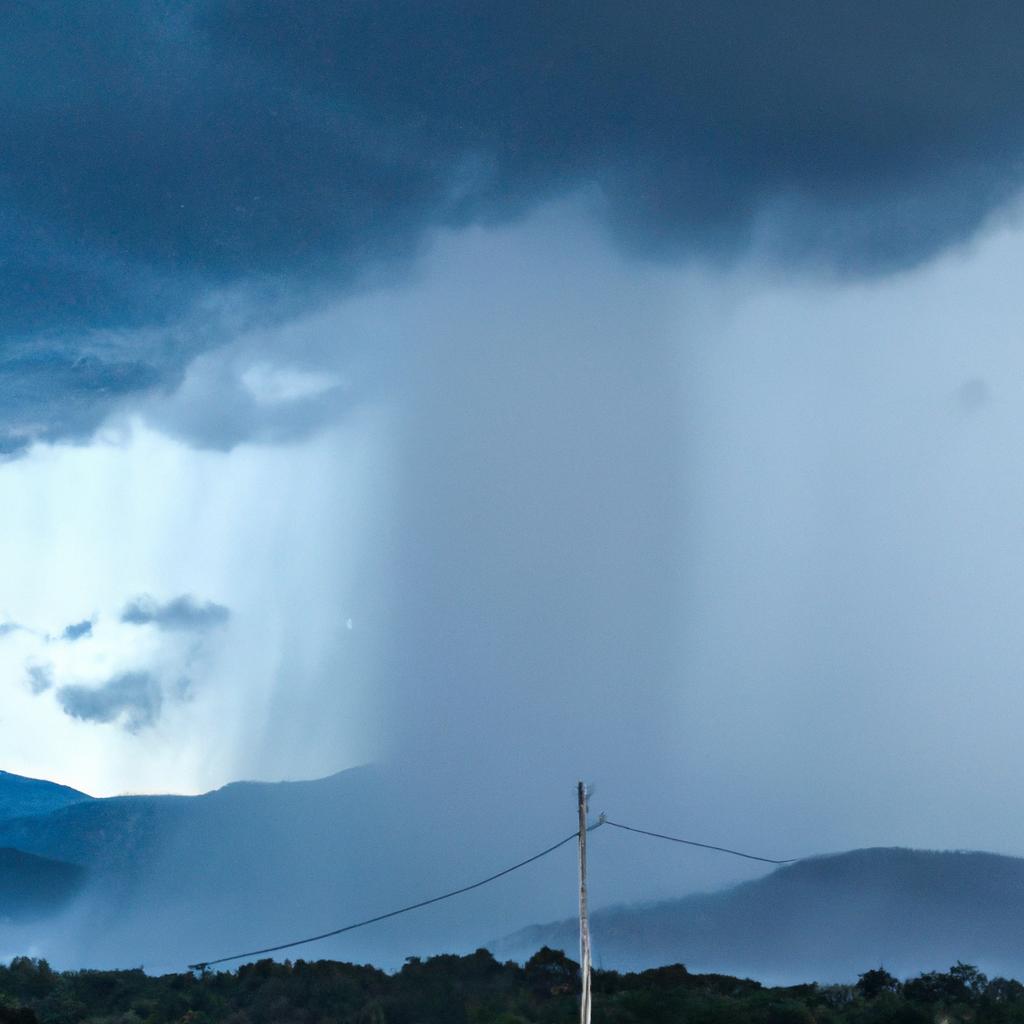 Los Ciclones Extratropicales Son Sistemas De Baja Presión Que Se Forman En Latitudes Medias Y Se Caracterizan Por Fuertes Vientos Y Precipitaciones. Pueden Afectar El Clima De Amplias Regiones.