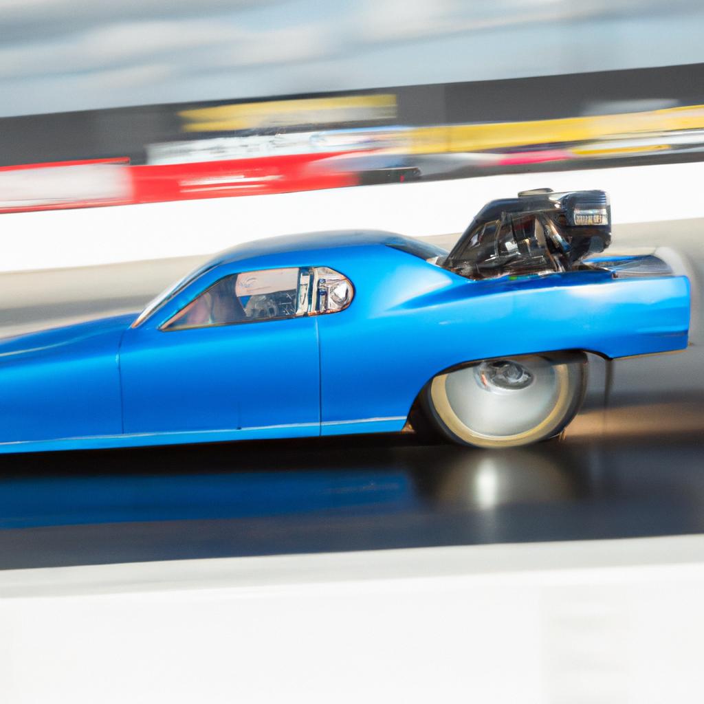 Los Coches De Drag Racing Pueden Consumir Hasta 20 Litros De Combustible En Una Sola Carrera De 1/4 De Milla.