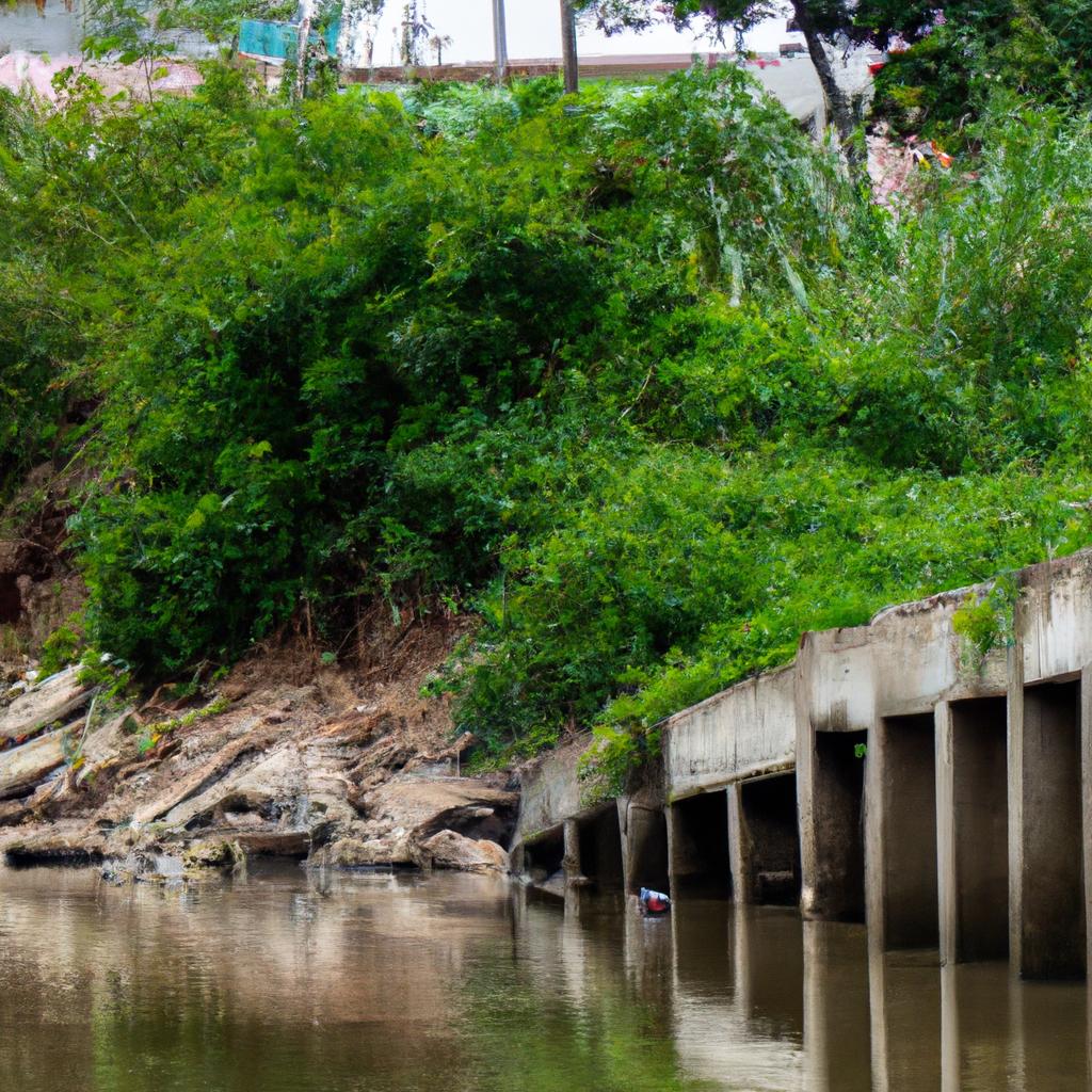 Los Ecosistemas De Agua Dulce, Como Los Ríos Y Los Lagos, Albergan Una Gran Biodiversidad, Pero Están Amenazados Por La Contaminación, La Sobreexplotación Y La Pérdida De Hábitat.