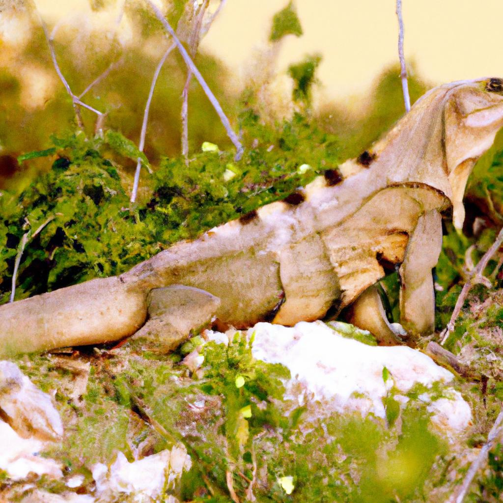 Los Efectos Del Cambio Climático Pueden Incluir La Pérdida De Hábitats Naturales, La Extinción De Especies Y La Alteración De Los Patrones De Migración De Los Animales.