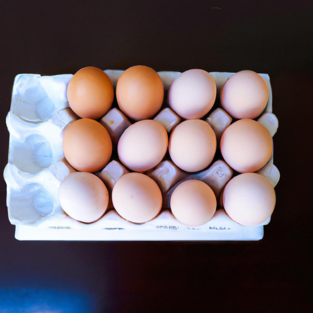Los Huevos Son Una Excelente Fuente De Proteínas Y Contienen Todos Los Aminoácidos Esenciales 1942