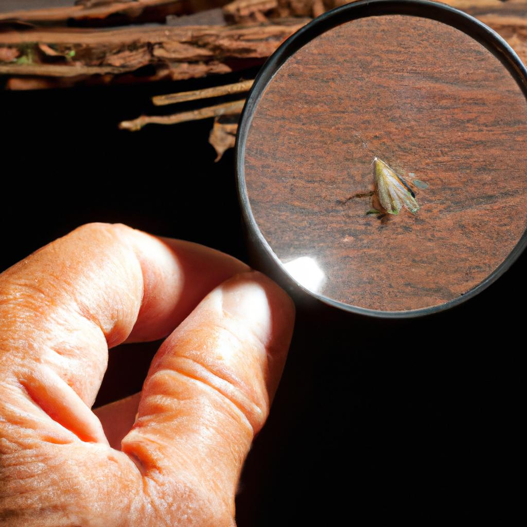 Los Mapas De Las Especies Invasoras Son Importantes Para La Gestión De La Biodiversidad.